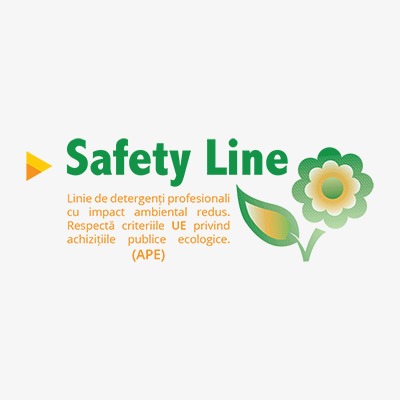 SafetyLine Logo